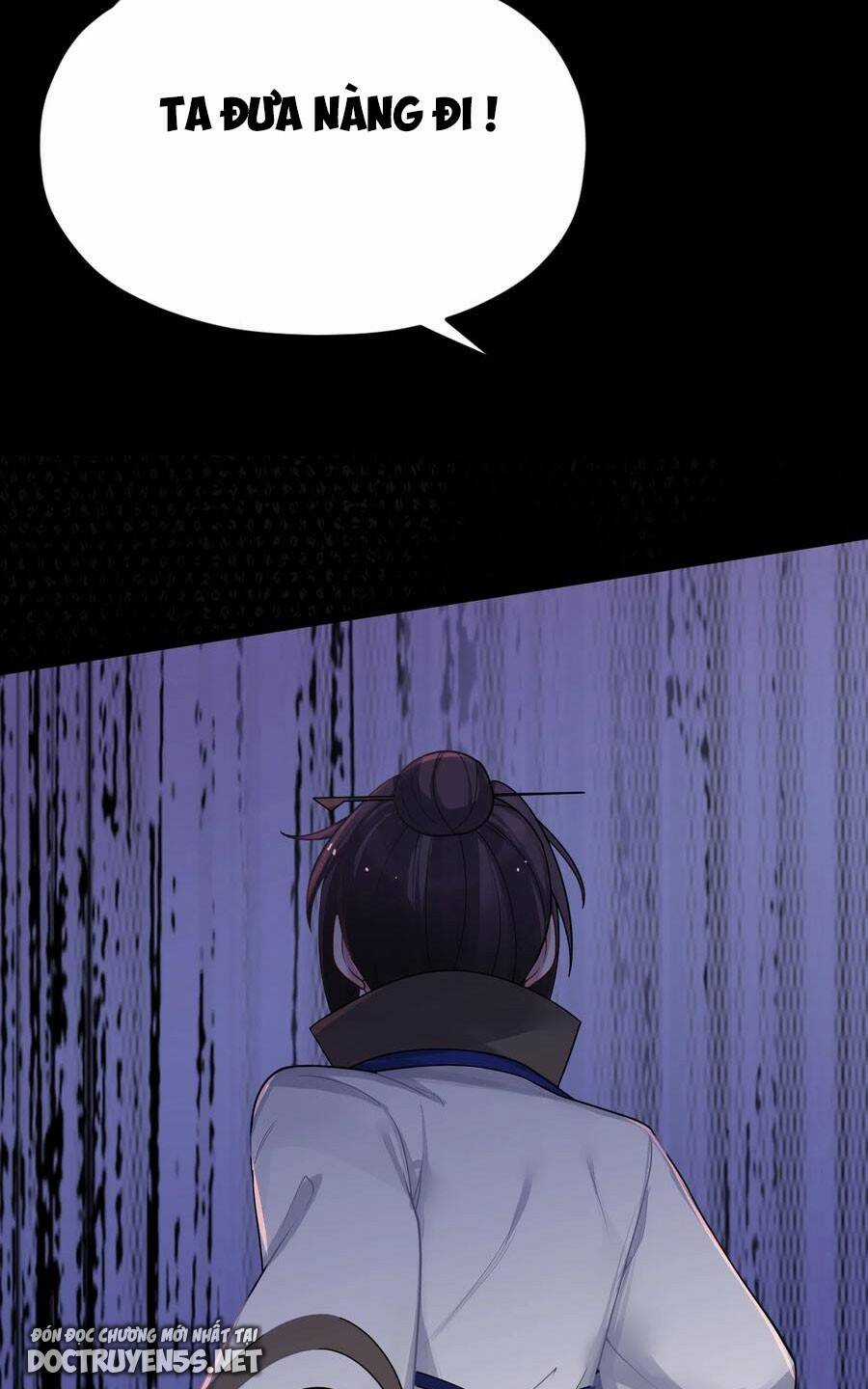 Nương Tử Nhà Ta Là Bạo Quân Nữ Đế Trong Tương Lai Chapter 31 trang 46