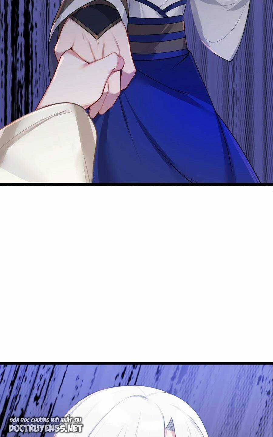 Nương Tử Nhà Ta Là Bạo Quân Nữ Đế Trong Tương Lai Chapter 31 trang 47