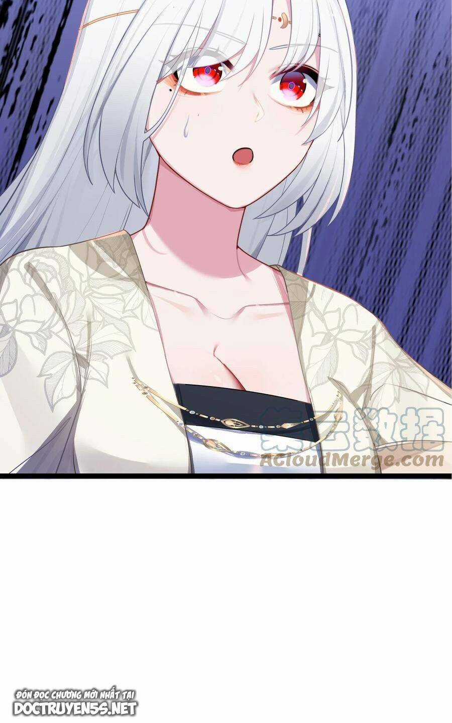 Nương Tử Nhà Ta Là Bạo Quân Nữ Đế Trong Tương Lai Chapter 31 trang 48