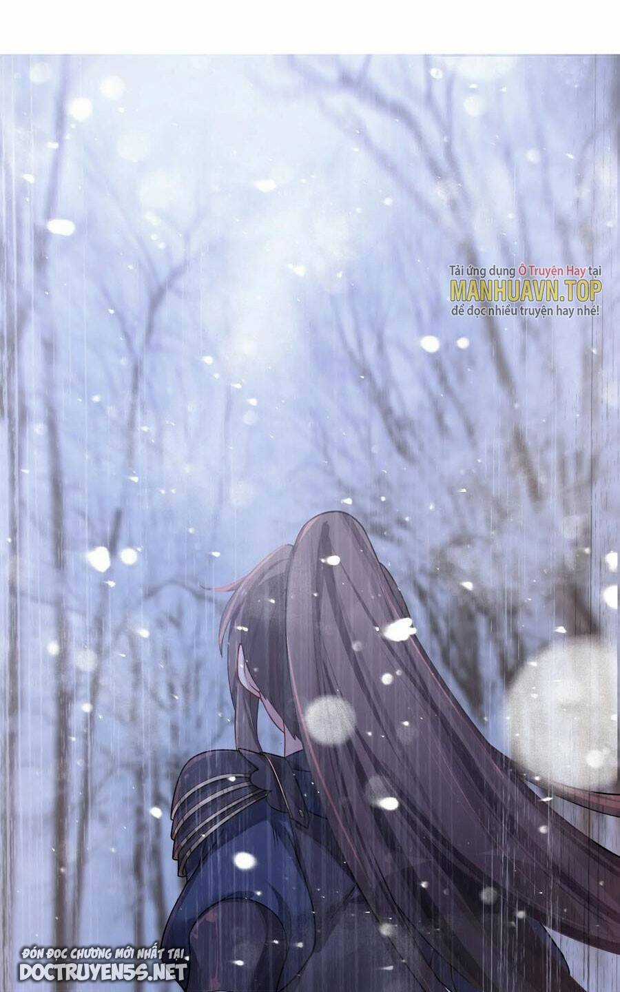 Nương Tử Nhà Ta Là Bạo Quân Nữ Đế Trong Tương Lai Chapter 31 trang 49