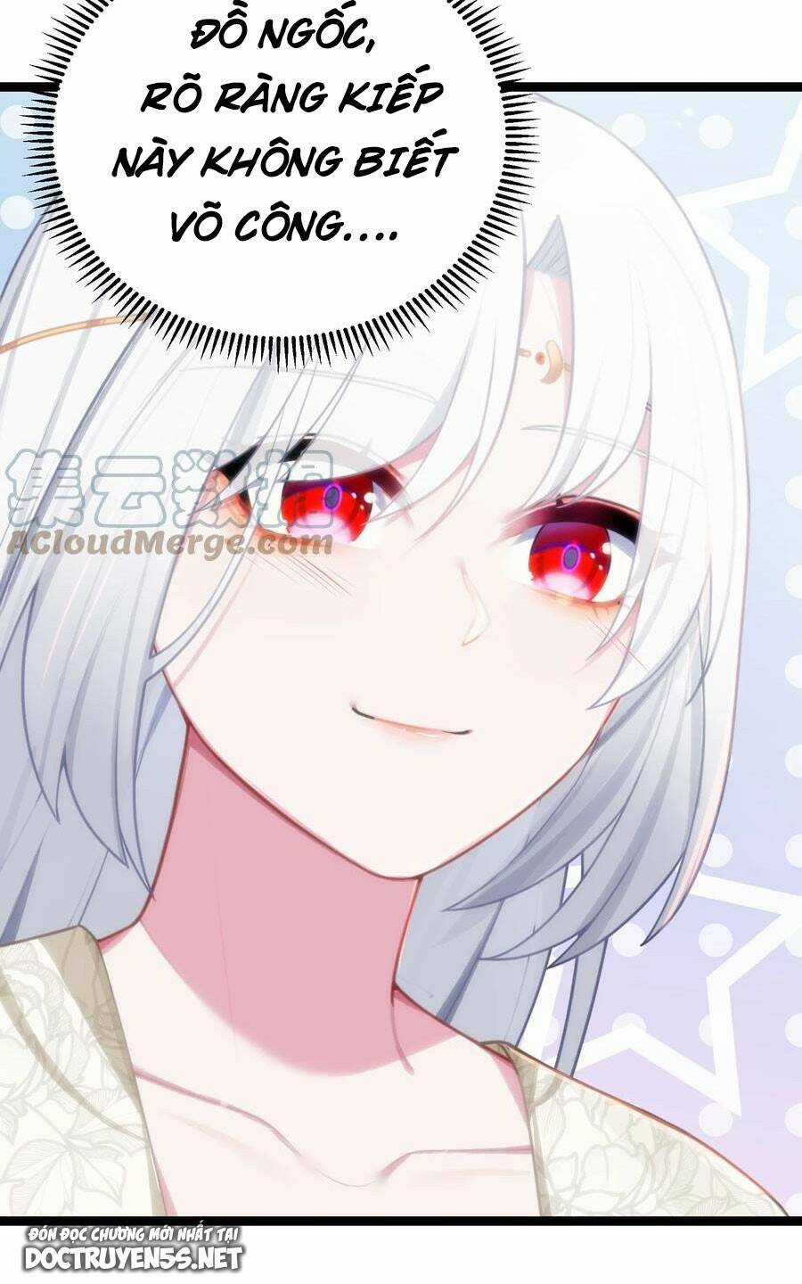 Nương Tử Nhà Ta Là Bạo Quân Nữ Đế Trong Tương Lai Chapter 31 trang 51