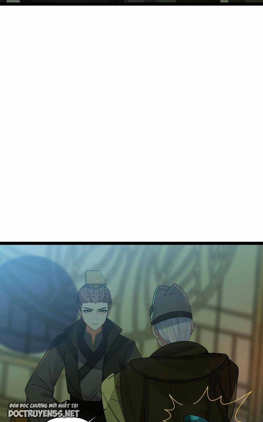 Nương Tử Nhà Ta Là Bạo Quân Nữ Đế Trong Tương Lai Chapter 31 trang 54