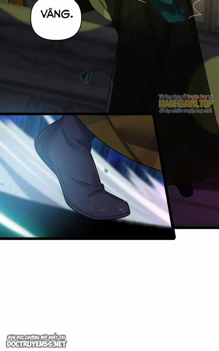 Nương Tử Nhà Ta Là Bạo Quân Nữ Đế Trong Tương Lai Chapter 31 trang 55