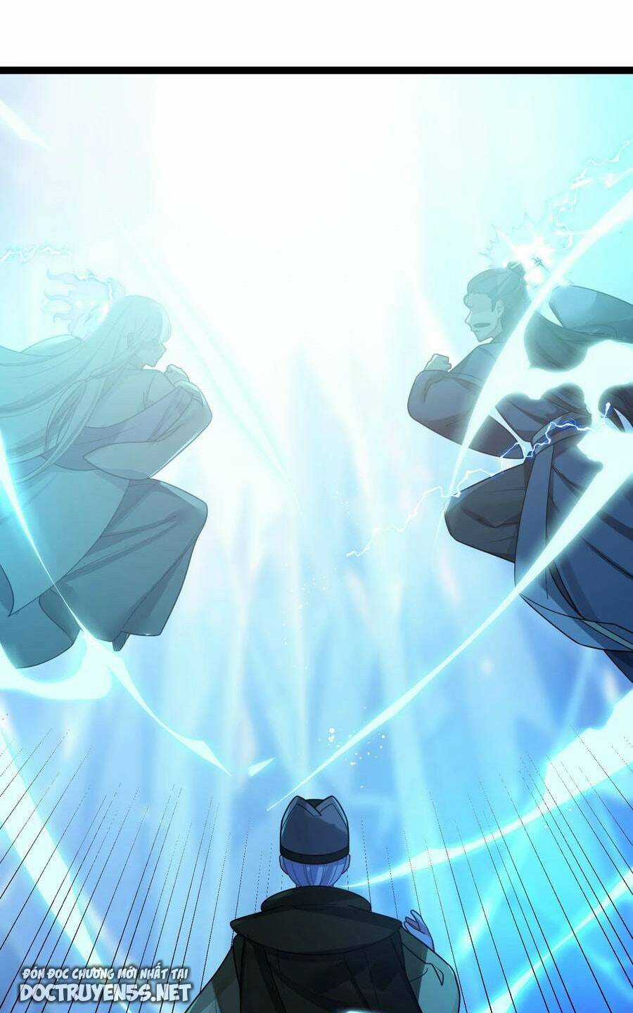 Nương Tử Nhà Ta Là Bạo Quân Nữ Đế Trong Tương Lai Chapter 31 trang 56