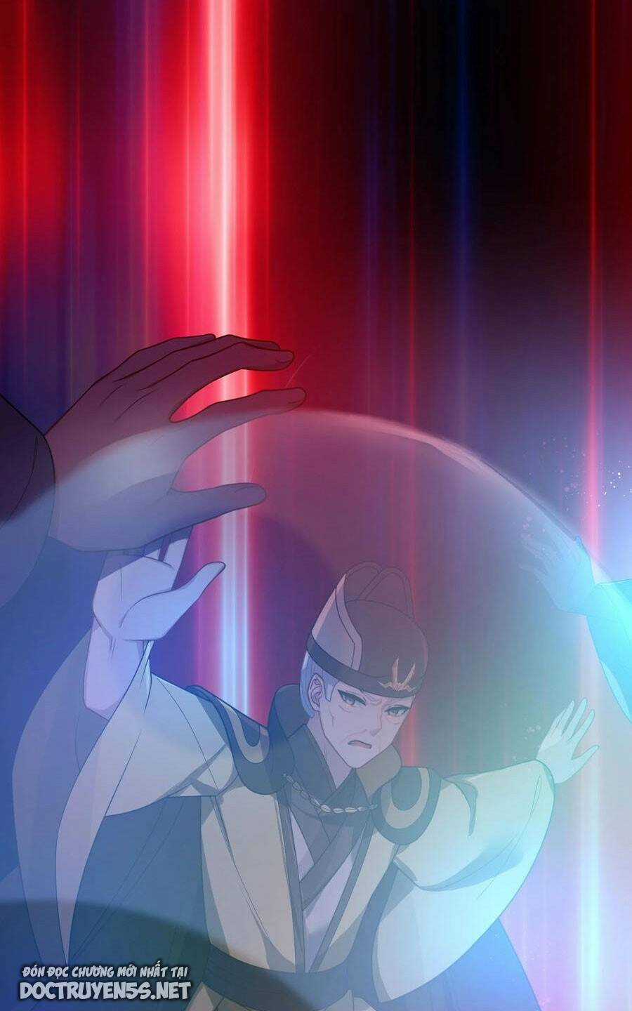 Nương Tử Nhà Ta Là Bạo Quân Nữ Đế Trong Tương Lai Chapter 31 trang 58