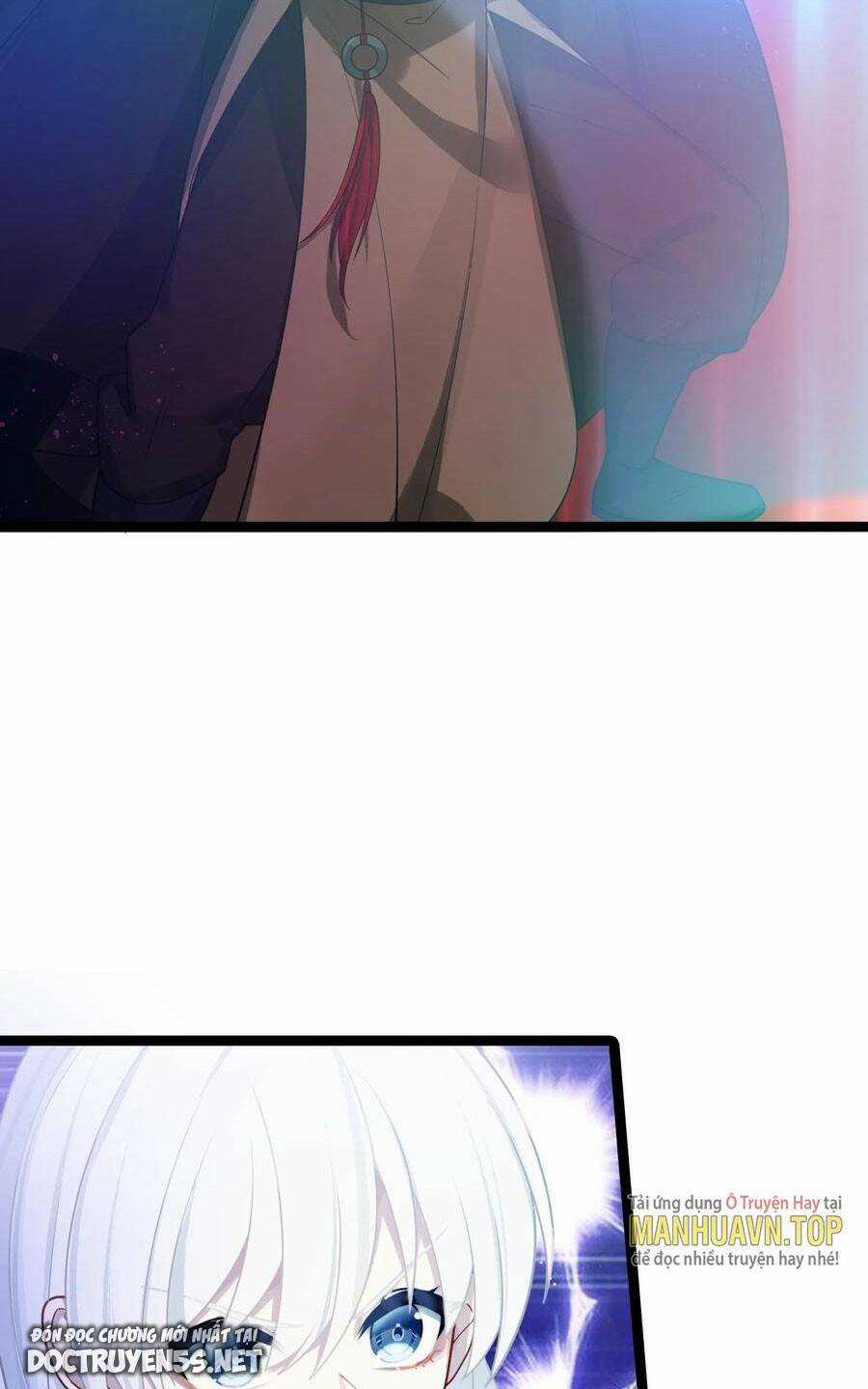 Nương Tử Nhà Ta Là Bạo Quân Nữ Đế Trong Tương Lai Chapter 31 trang 59