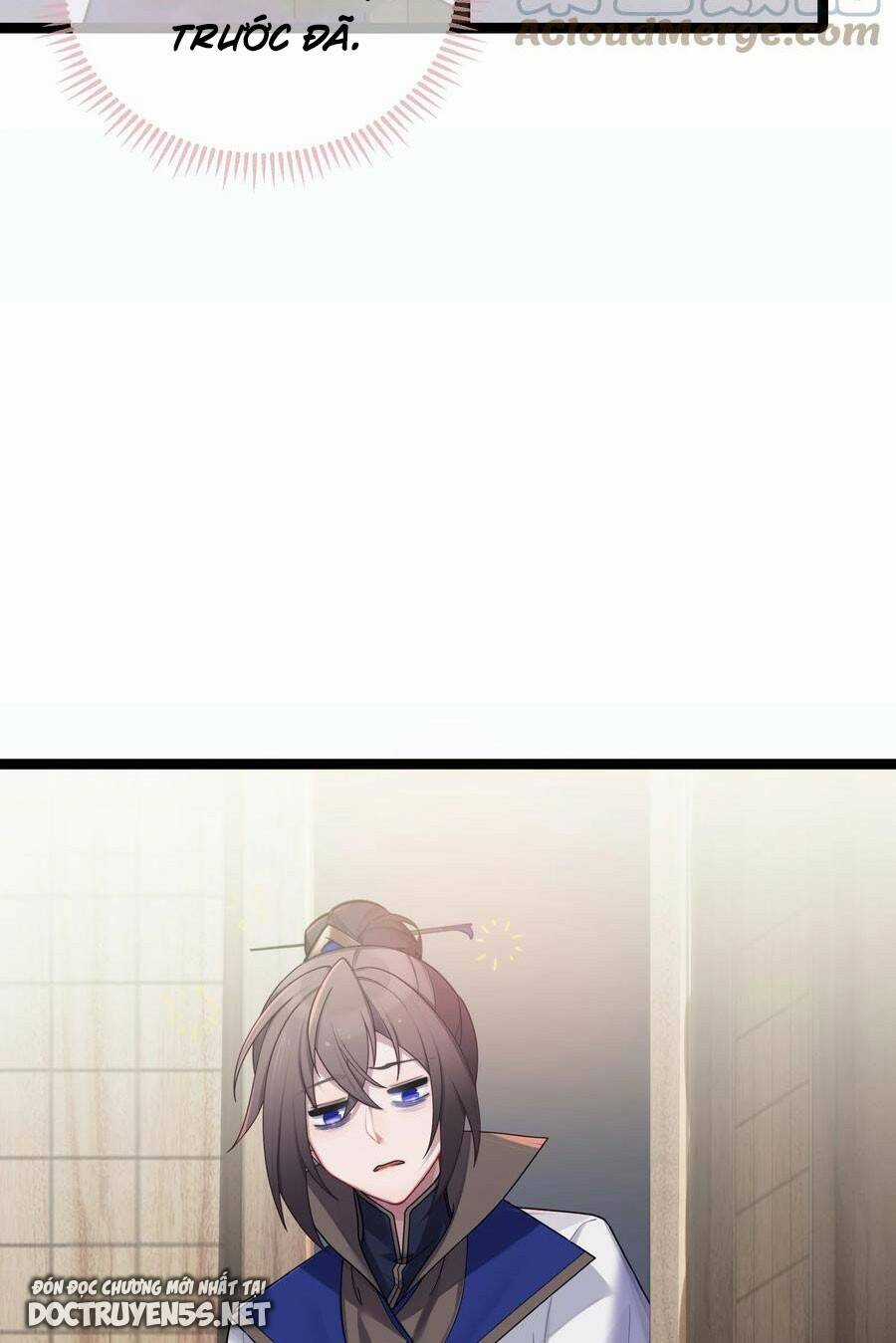 Nương Tử Nhà Ta Là Bạo Quân Nữ Đế Trong Tương Lai Chapter 31 trang 6