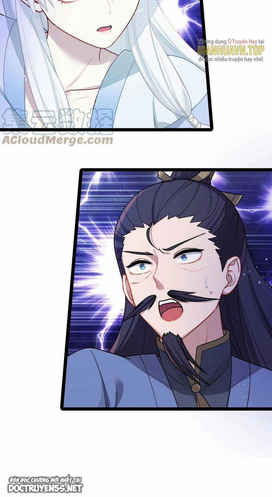 Nương Tử Nhà Ta Là Bạo Quân Nữ Đế Trong Tương Lai Chapter 31 trang 60