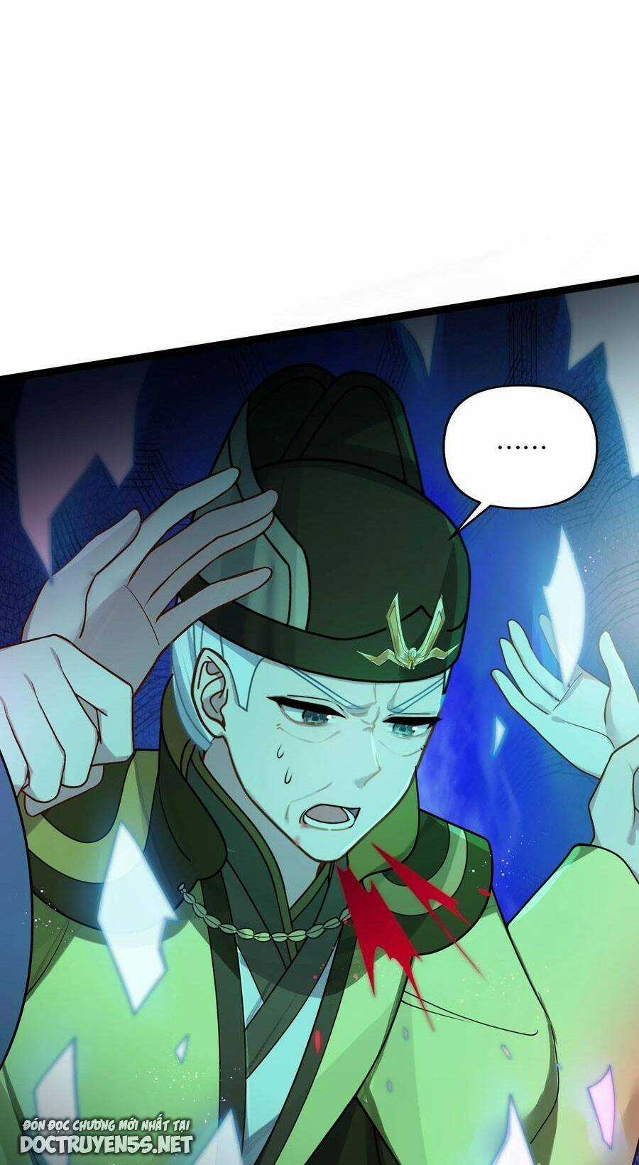 Nương Tử Nhà Ta Là Bạo Quân Nữ Đế Trong Tương Lai Chapter 31 trang 62