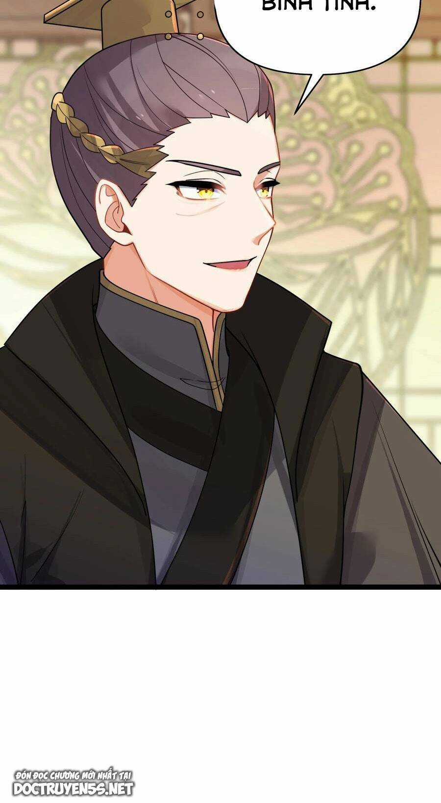 Nương Tử Nhà Ta Là Bạo Quân Nữ Đế Trong Tương Lai Chapter 31 trang 65