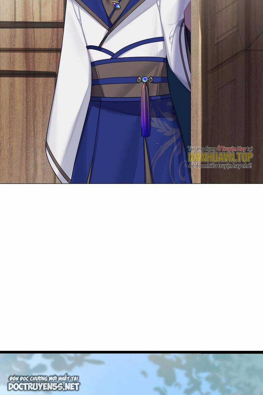 Nương Tử Nhà Ta Là Bạo Quân Nữ Đế Trong Tương Lai Chapter 31 trang 7