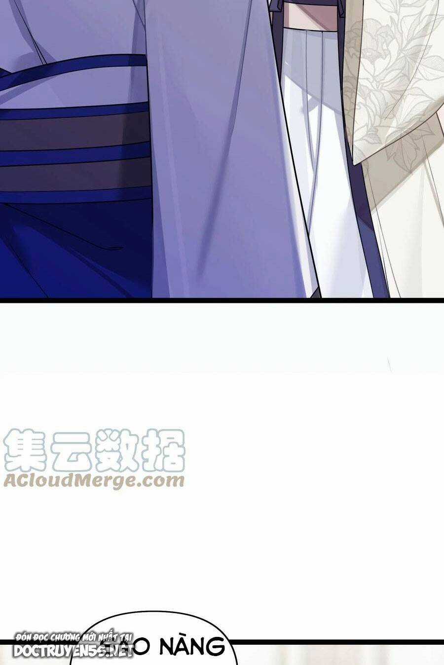 Nương Tử Nhà Ta Là Bạo Quân Nữ Đế Trong Tương Lai Chapter 31 trang 9