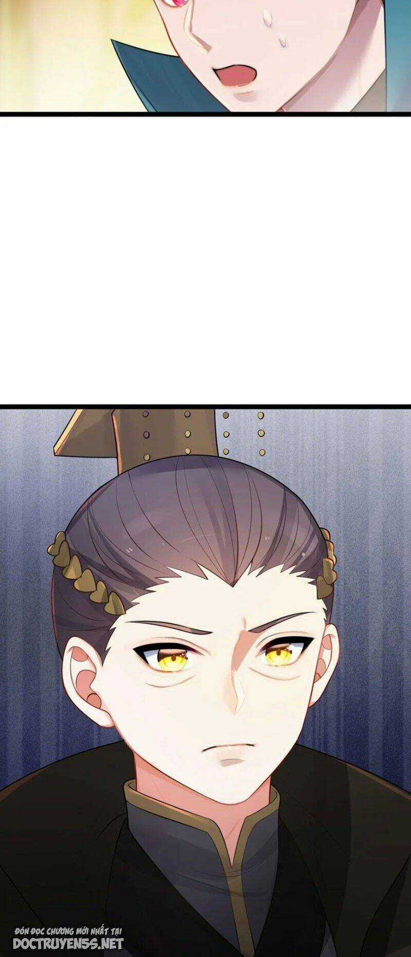 Nương Tử Nhà Ta Là Bạo Quân Nữ Đế Trong Tương Lai Chapter 32 trang 18