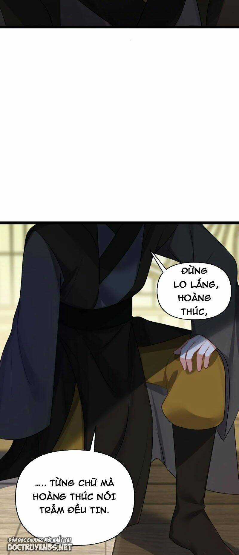 Nương Tử Nhà Ta Là Bạo Quân Nữ Đế Trong Tương Lai Chapter 32 trang 19