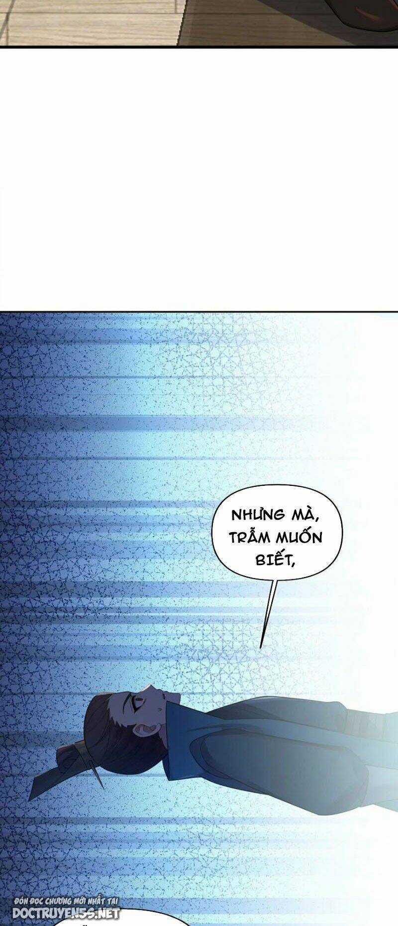 Nương Tử Nhà Ta Là Bạo Quân Nữ Đế Trong Tương Lai Chapter 32 trang 20