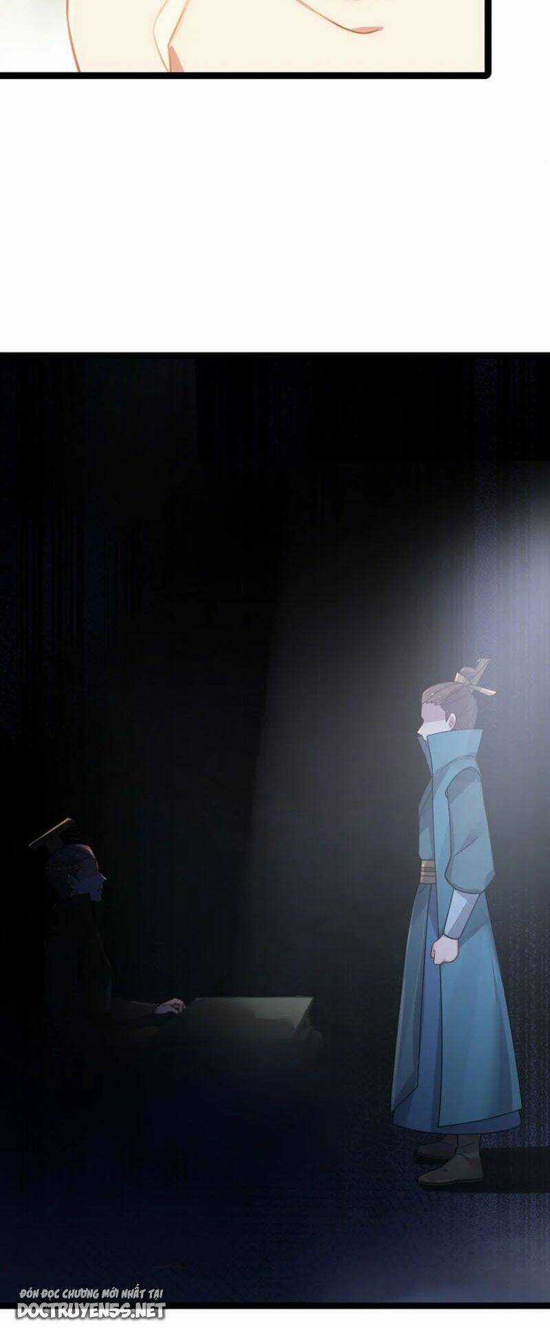 Nương Tử Nhà Ta Là Bạo Quân Nữ Đế Trong Tương Lai Chapter 32 trang 3