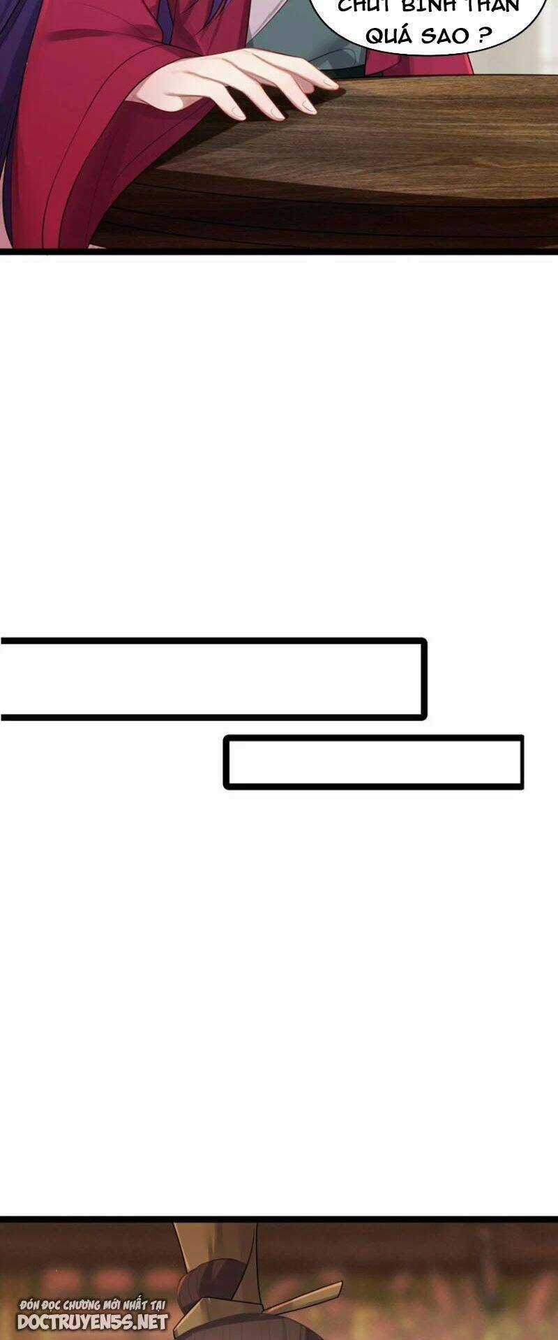 Nương Tử Nhà Ta Là Bạo Quân Nữ Đế Trong Tương Lai Chapter 32 trang 30