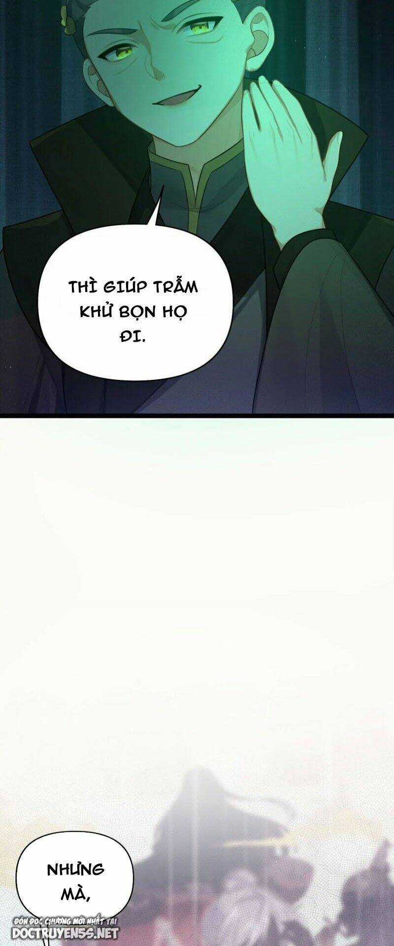 Nương Tử Nhà Ta Là Bạo Quân Nữ Đế Trong Tương Lai Chapter 32 trang 33