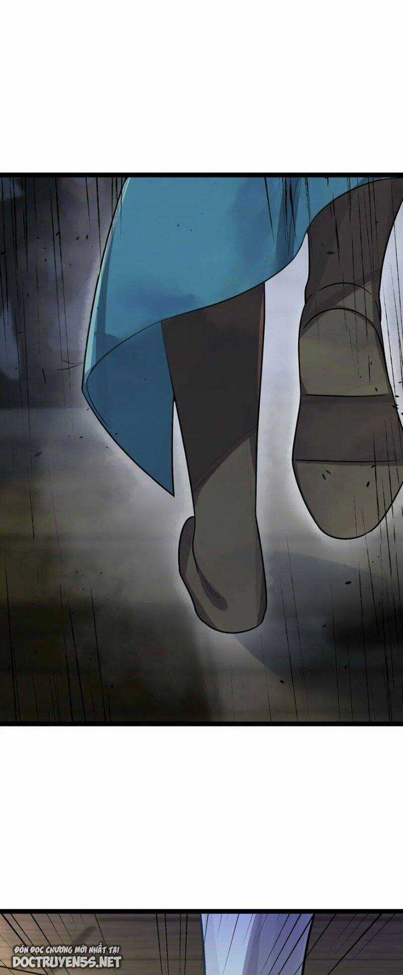 Nương Tử Nhà Ta Là Bạo Quân Nữ Đế Trong Tương Lai Chapter 32 trang 4