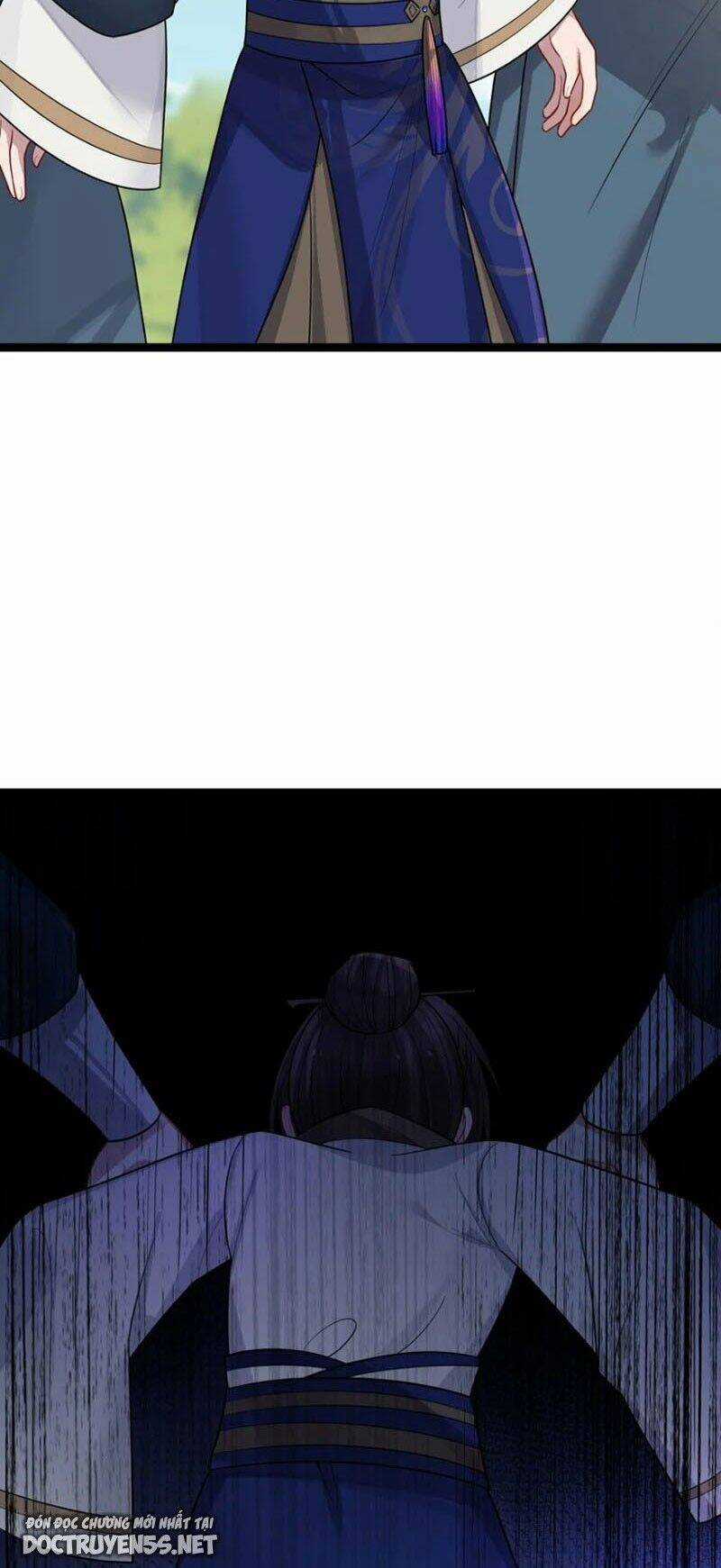 Nương Tử Nhà Ta Là Bạo Quân Nữ Đế Trong Tương Lai Chapter 32 trang 48