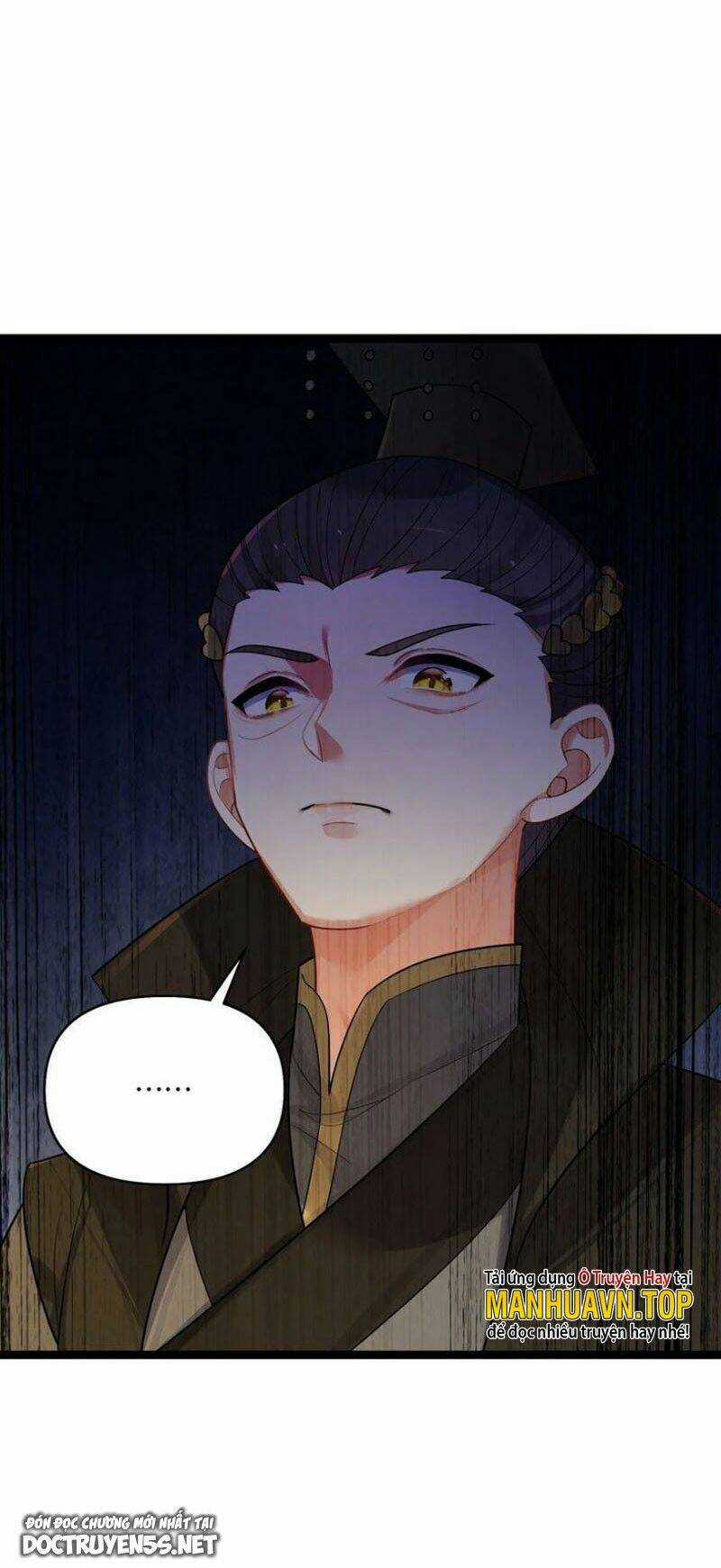 Nương Tử Nhà Ta Là Bạo Quân Nữ Đế Trong Tương Lai Chapter 32 trang 50