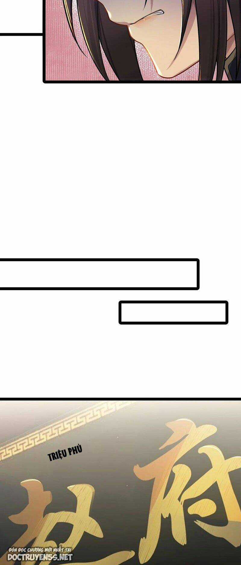 Nương Tử Nhà Ta Là Bạo Quân Nữ Đế Trong Tương Lai Chapter 33 trang 10