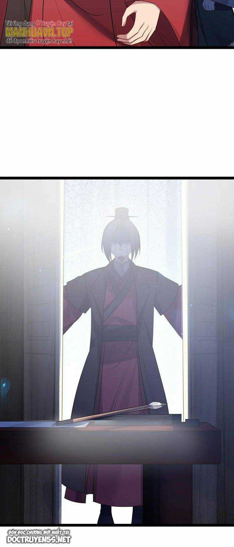 Nương Tử Nhà Ta Là Bạo Quân Nữ Đế Trong Tương Lai Chapter 33 trang 13