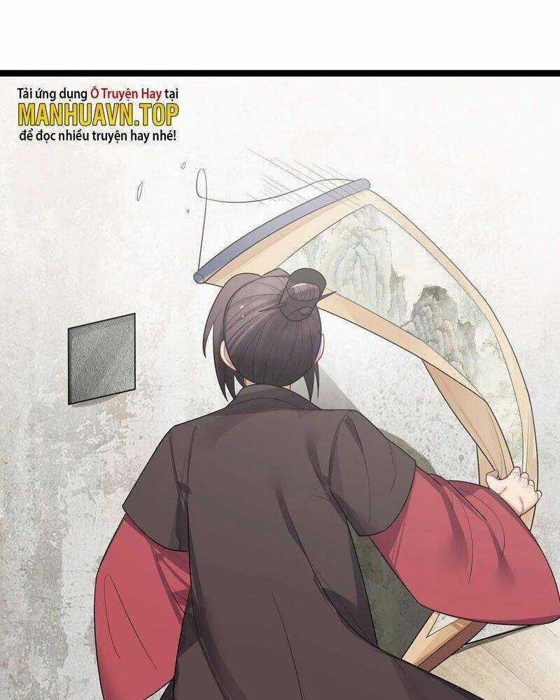 Nương Tử Nhà Ta Là Bạo Quân Nữ Đế Trong Tương Lai Chapter 33 trang 14