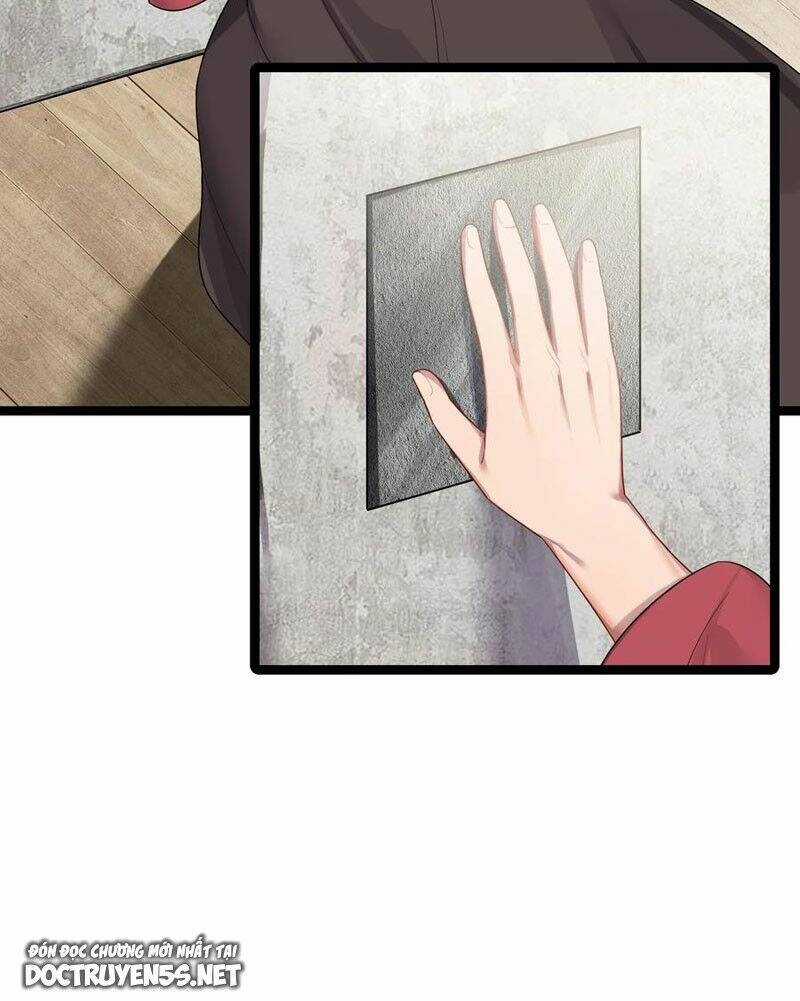 Nương Tử Nhà Ta Là Bạo Quân Nữ Đế Trong Tương Lai Chapter 33 trang 15