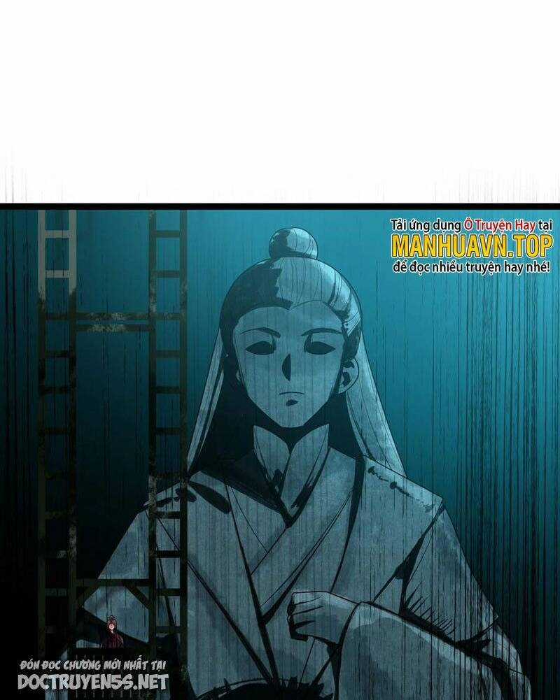 Nương Tử Nhà Ta Là Bạo Quân Nữ Đế Trong Tương Lai Chapter 33 trang 19