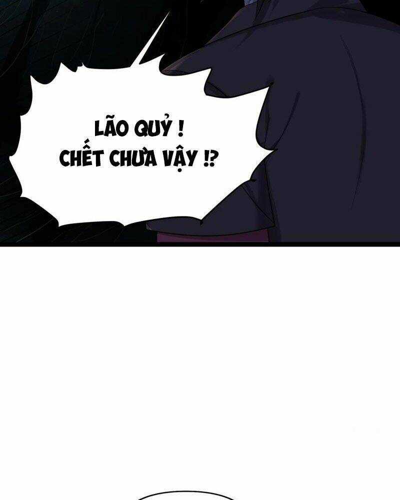 Nương Tử Nhà Ta Là Bạo Quân Nữ Đế Trong Tương Lai Chapter 33 trang 22