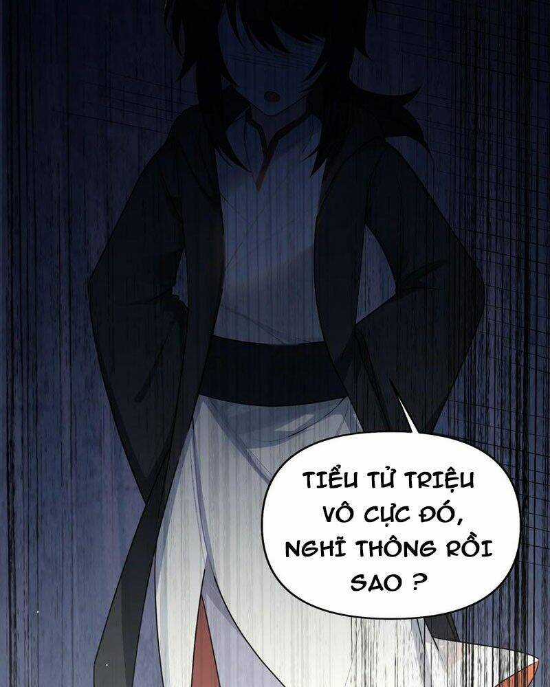 Nương Tử Nhà Ta Là Bạo Quân Nữ Đế Trong Tương Lai Chapter 33 trang 24