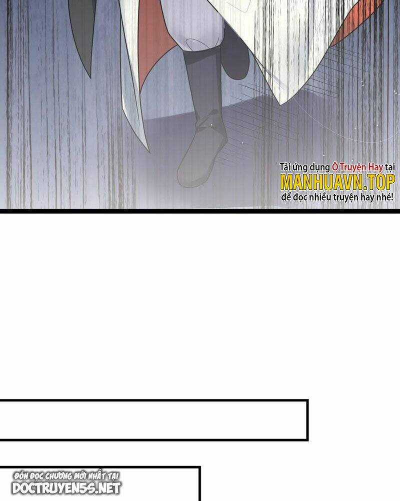 Nương Tử Nhà Ta Là Bạo Quân Nữ Đế Trong Tương Lai Chapter 33 trang 25