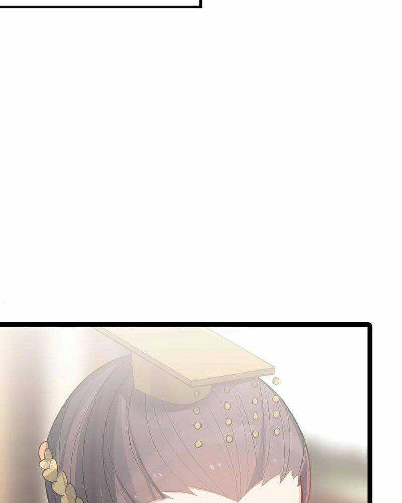 Nương Tử Nhà Ta Là Bạo Quân Nữ Đế Trong Tương Lai Chapter 33 trang 26