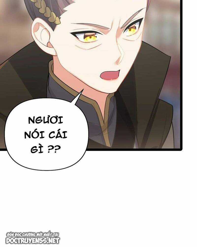 Nương Tử Nhà Ta Là Bạo Quân Nữ Đế Trong Tương Lai Chapter 33 trang 27