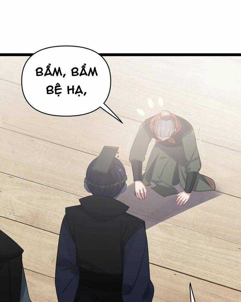 Nương Tử Nhà Ta Là Bạo Quân Nữ Đế Trong Tương Lai Chapter 33 trang 28