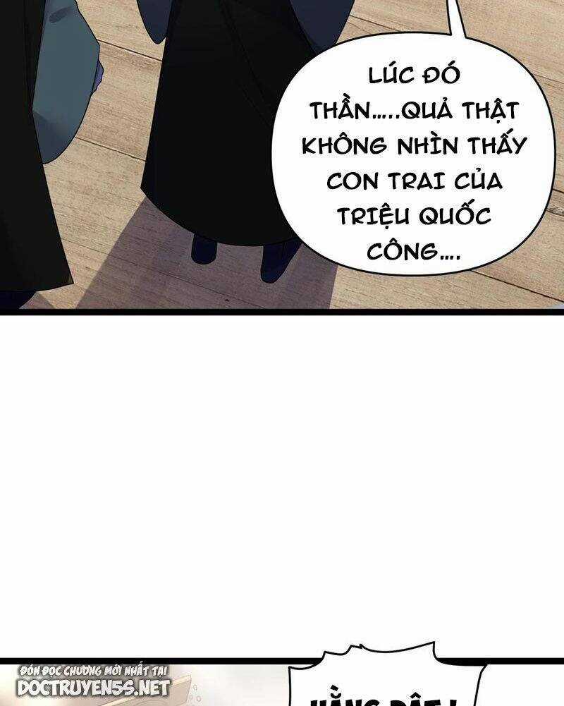 Nương Tử Nhà Ta Là Bạo Quân Nữ Đế Trong Tương Lai Chapter 33 trang 29