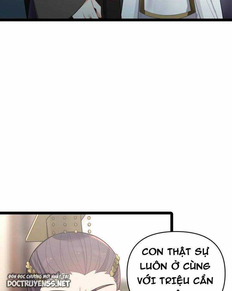 Nương Tử Nhà Ta Là Bạo Quân Nữ Đế Trong Tương Lai Chapter 33 trang 31