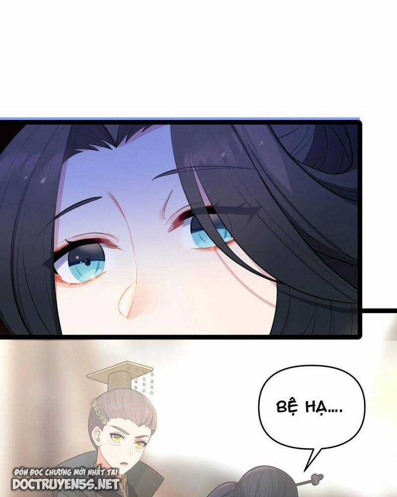 Nương Tử Nhà Ta Là Bạo Quân Nữ Đế Trong Tương Lai Chapter 33 trang 35