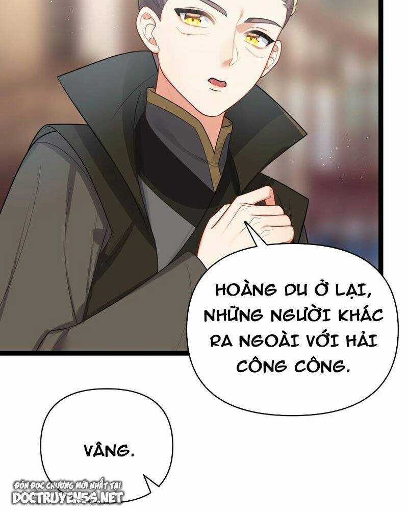Nương Tử Nhà Ta Là Bạo Quân Nữ Đế Trong Tương Lai Chapter 33 trang 39