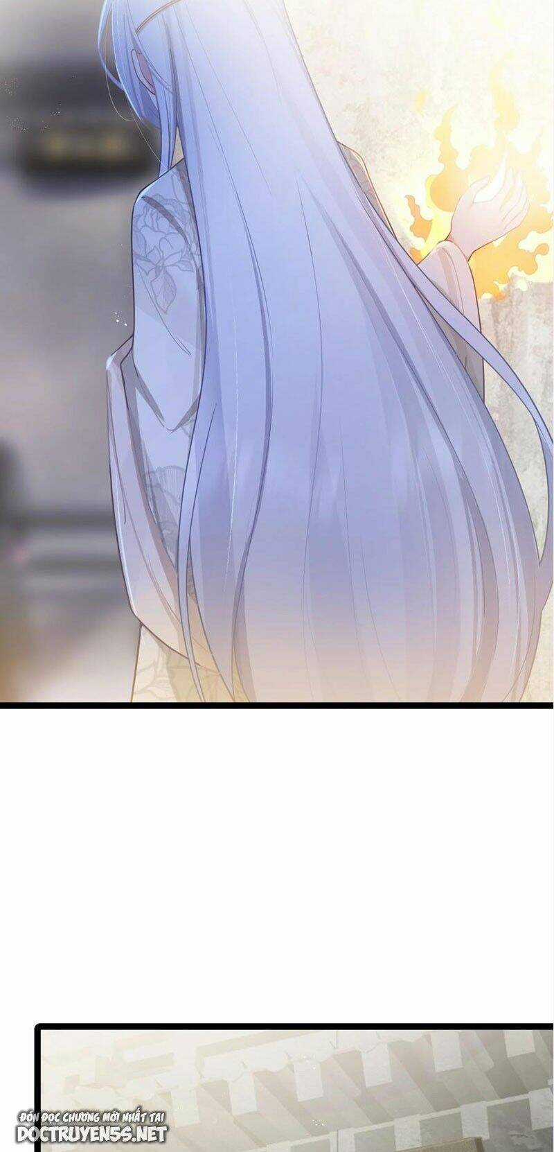 Nương Tử Nhà Ta Là Bạo Quân Nữ Đế Trong Tương Lai Chapter 33 trang 47