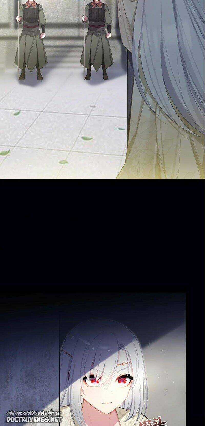 Nương Tử Nhà Ta Là Bạo Quân Nữ Đế Trong Tương Lai Chapter 33 trang 49