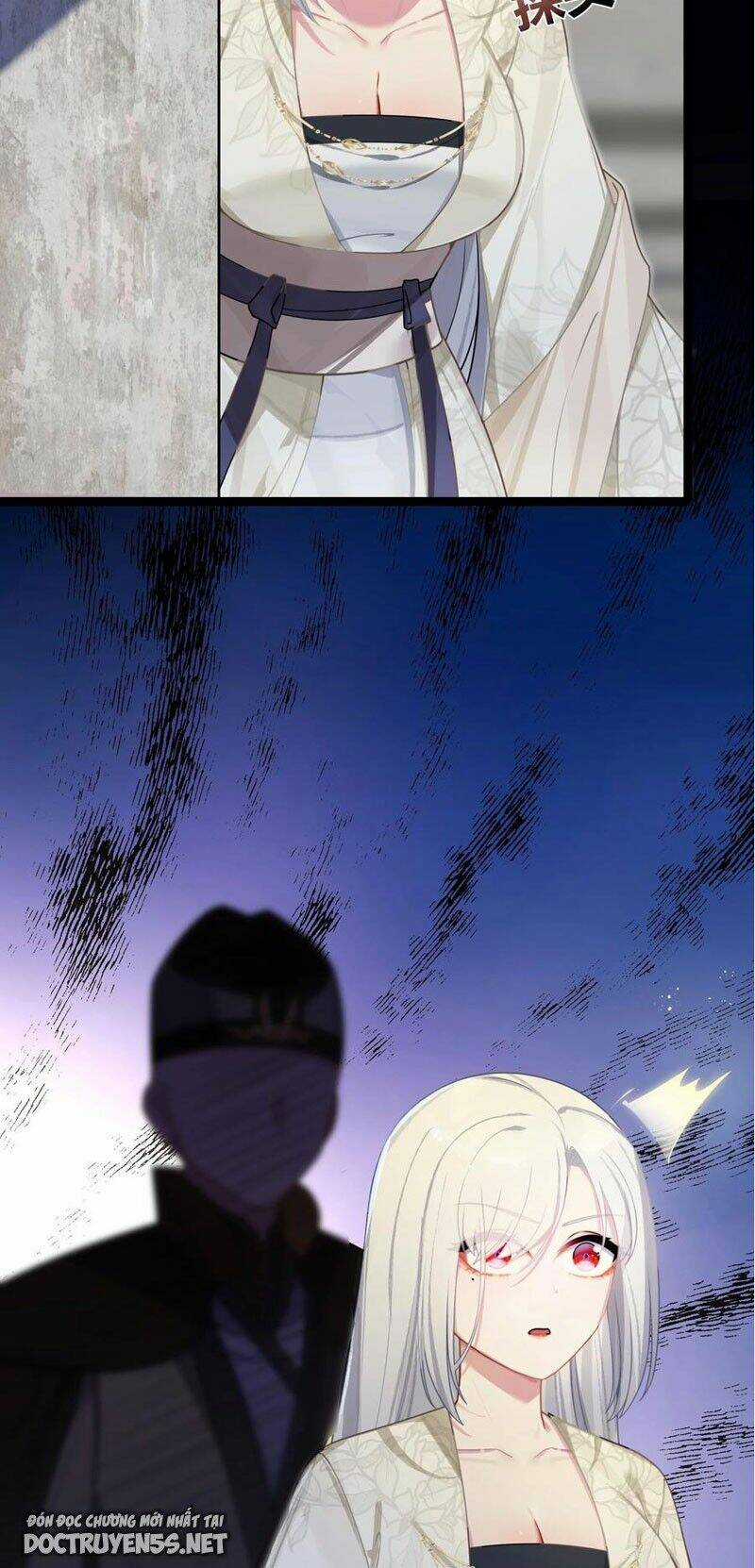 Nương Tử Nhà Ta Là Bạo Quân Nữ Đế Trong Tương Lai Chapter 33 trang 50