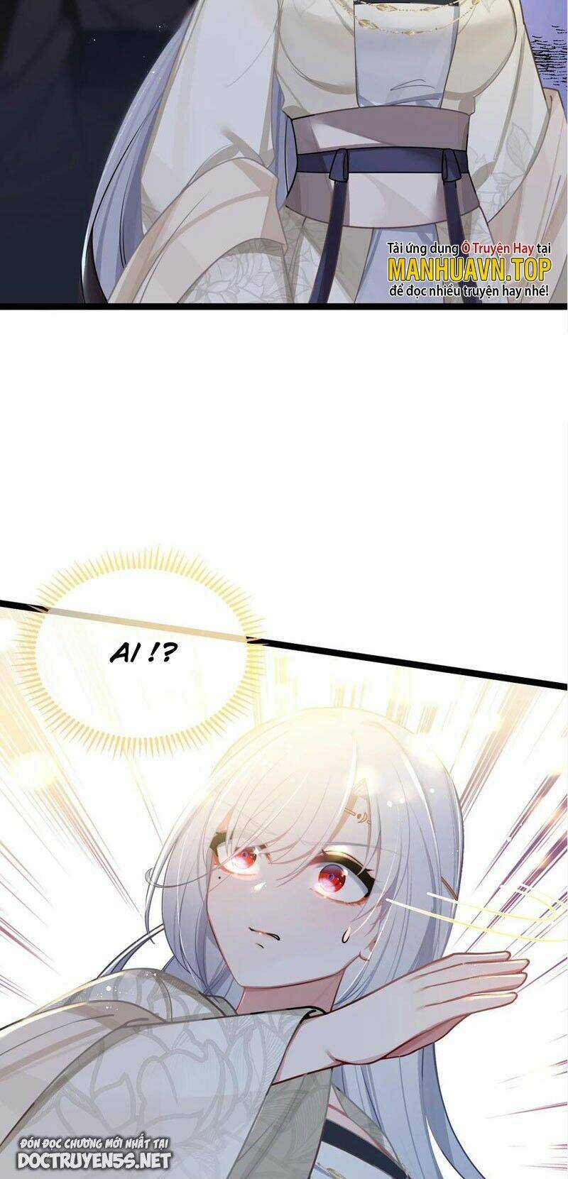 Nương Tử Nhà Ta Là Bạo Quân Nữ Đế Trong Tương Lai Chapter 33 trang 51