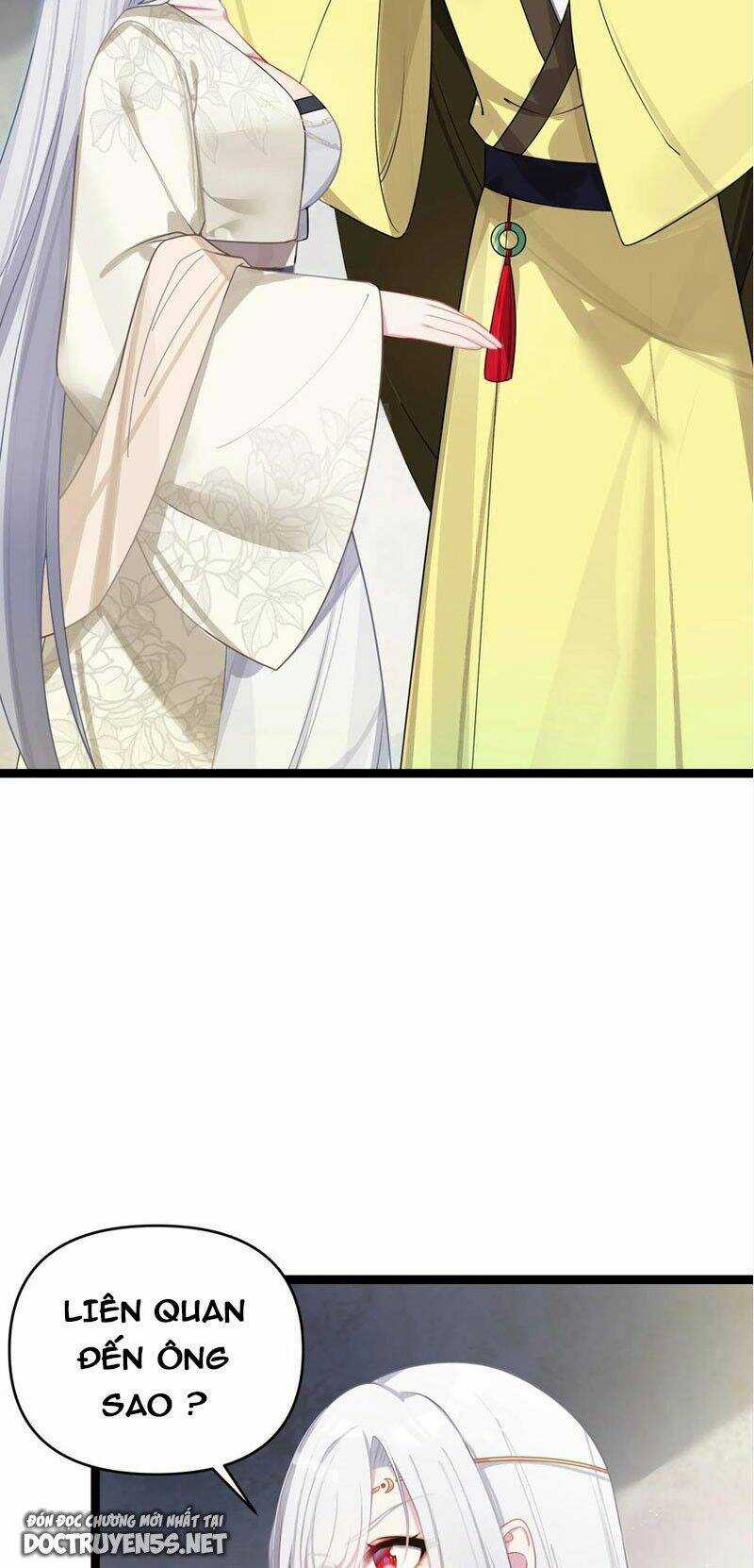 Nương Tử Nhà Ta Là Bạo Quân Nữ Đế Trong Tương Lai Chapter 33 trang 53