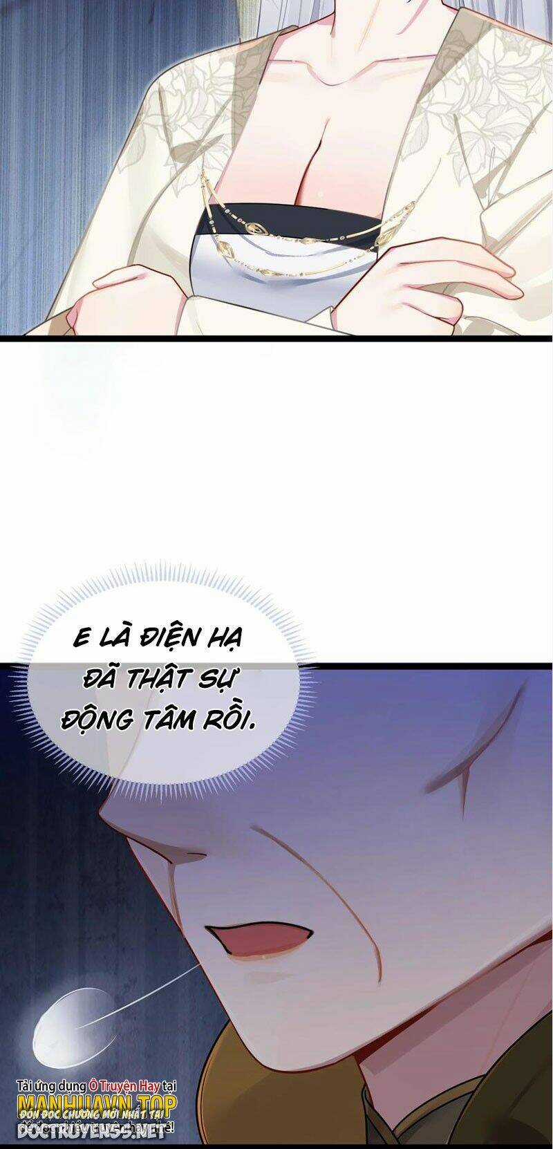 Nương Tử Nhà Ta Là Bạo Quân Nữ Đế Trong Tương Lai Chapter 33 trang 57