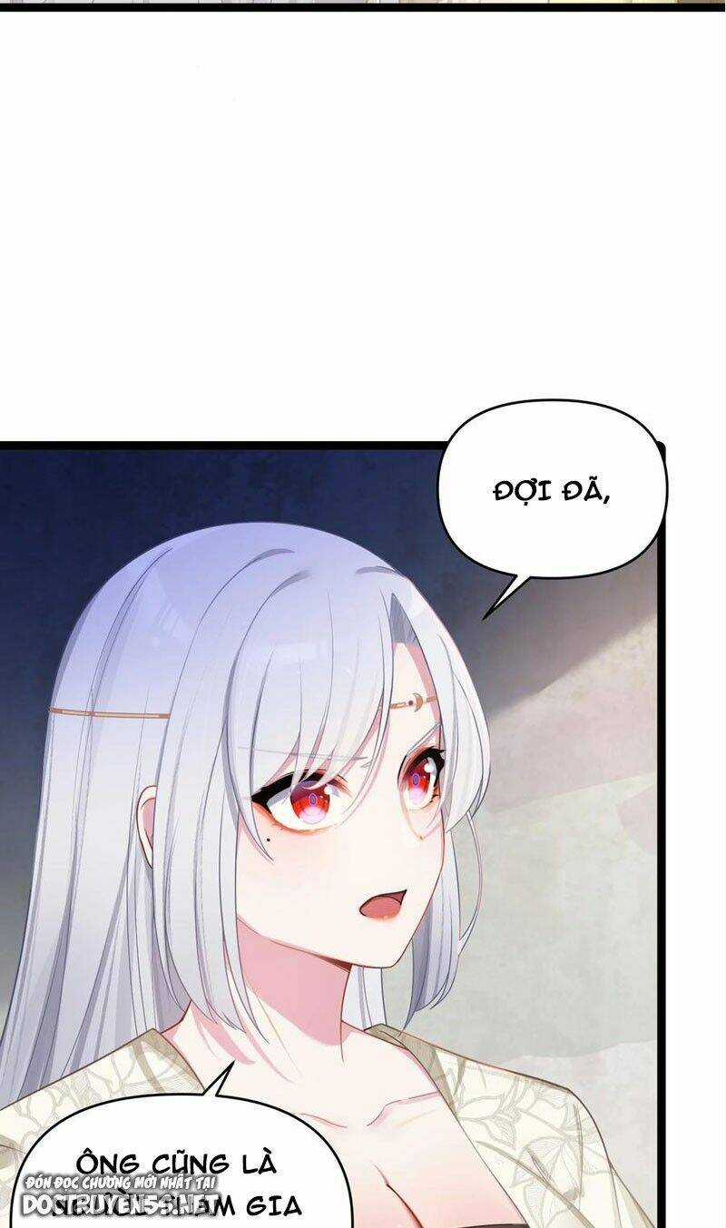 Nương Tử Nhà Ta Là Bạo Quân Nữ Đế Trong Tương Lai Chapter 33 trang 60