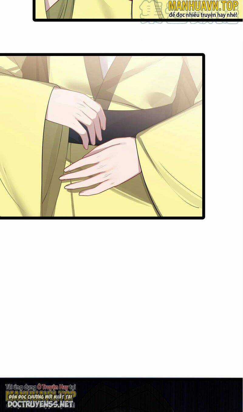 Nương Tử Nhà Ta Là Bạo Quân Nữ Đế Trong Tương Lai Chapter 33 trang 62