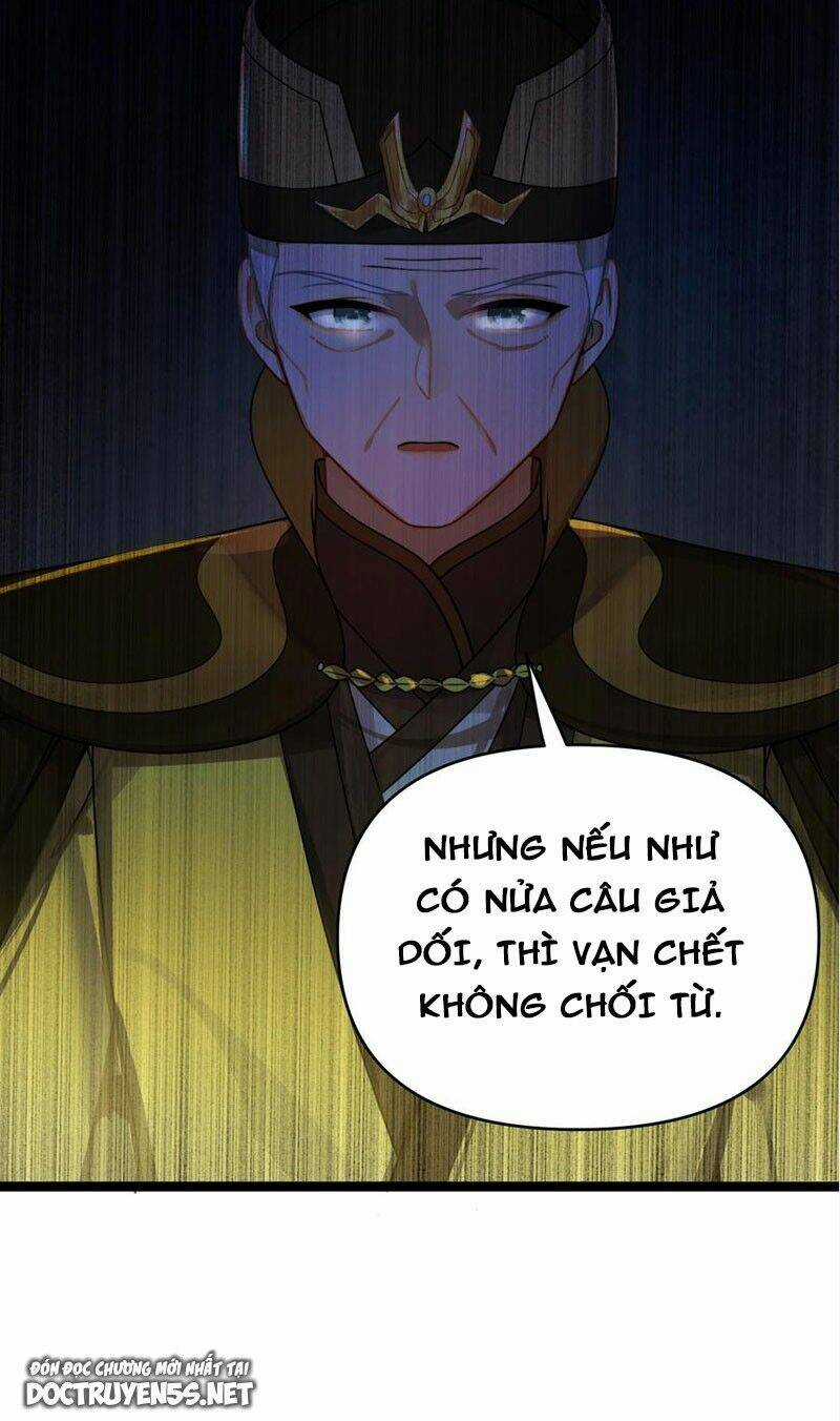 Nương Tử Nhà Ta Là Bạo Quân Nữ Đế Trong Tương Lai Chapter 33 trang 63