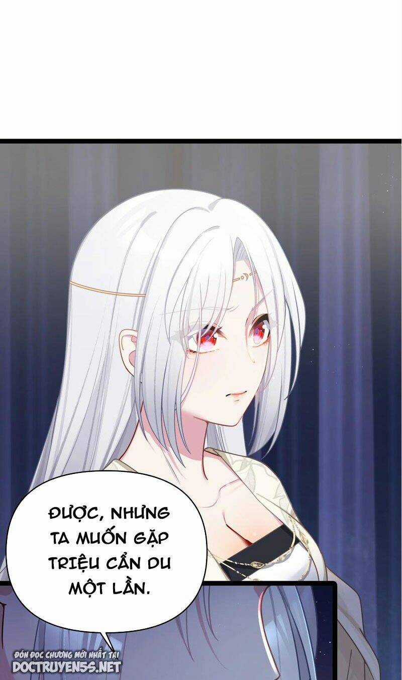 Nương Tử Nhà Ta Là Bạo Quân Nữ Đế Trong Tương Lai Chapter 33 trang 64